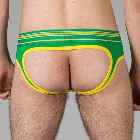 Sport Fucker Jock