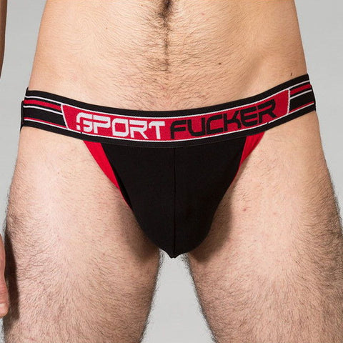 Sport Fucker Jock Strap