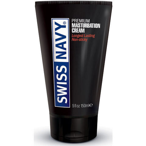 Swiss Navy Masturbation Cream 150 ml