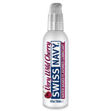 Swiss Navy Flavours Water Based Personal Lubricant 118 ml